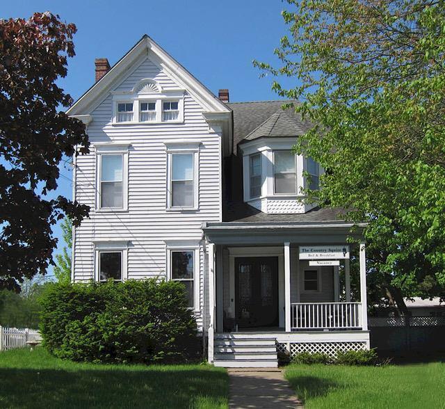 مبيت وإفطار هدسون Batterby House المظهر الخارجي الصورة