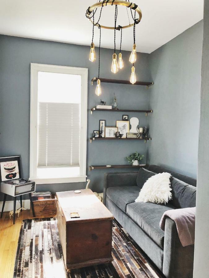 مبيت وإفطار هدسون Batterby House المظهر الخارجي الصورة