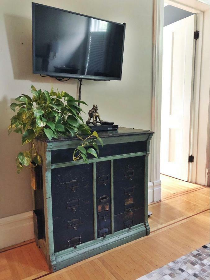 مبيت وإفطار هدسون Batterby House المظهر الخارجي الصورة